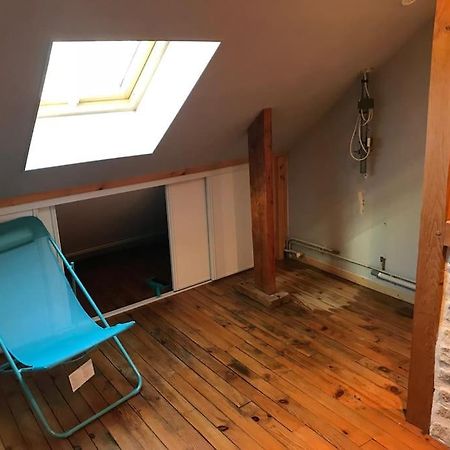 Trouville - Charmant Duplex Familial Tres Spacieux Bagian luar foto