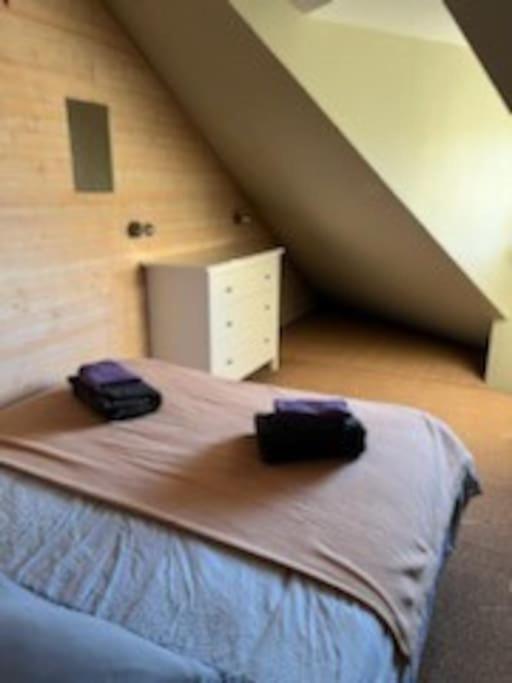 Trouville - Charmant Duplex Familial Tres Spacieux Bagian luar foto