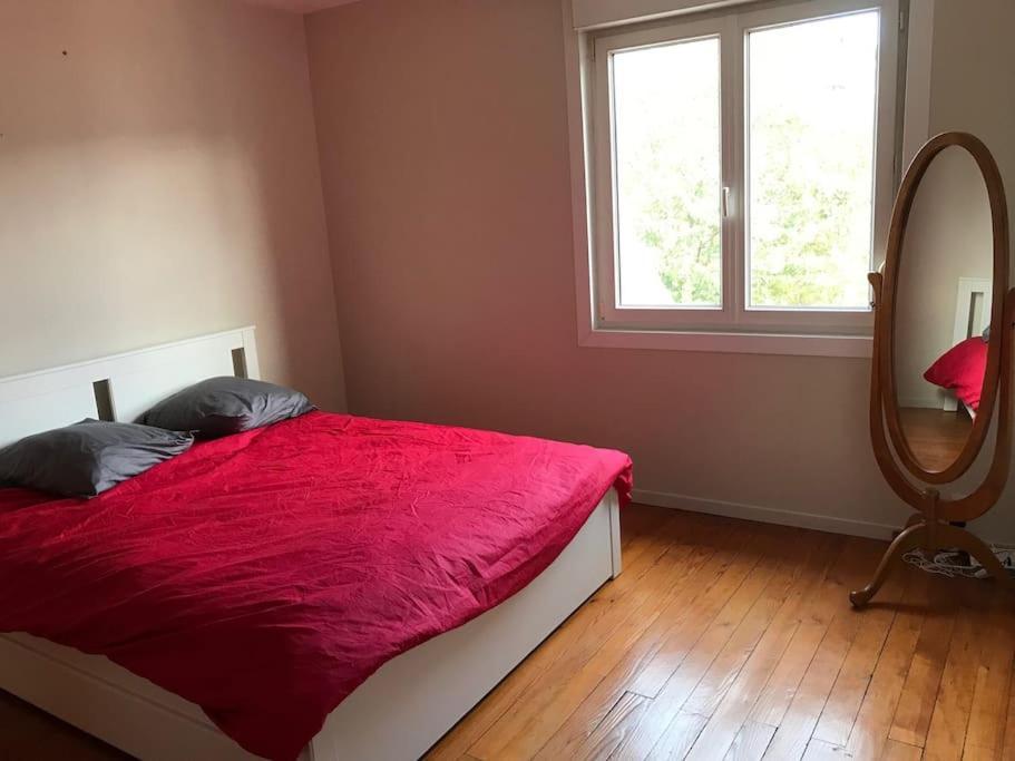 Trouville - Charmant Duplex Familial Tres Spacieux Bagian luar foto