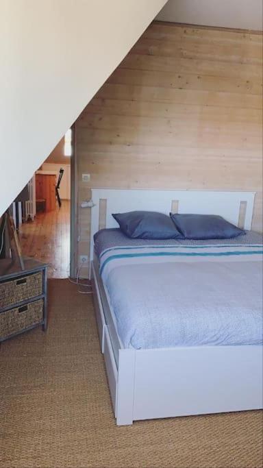 Trouville - Charmant Duplex Familial Tres Spacieux Bagian luar foto